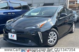 toyota prius 2022 quick_quick_ZVW51_ZVW51-6229286