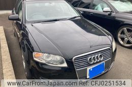 audi a4 2007 -AUDI--Audi A4 ABA-8EBWEF--WAUZZZ8E18A061782---AUDI--Audi A4 ABA-8EBWEF--WAUZZZ8E18A061782-