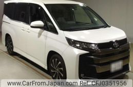 toyota noah 2022 quick_quick_6BA-MZRA90W_MZRA90-0020731