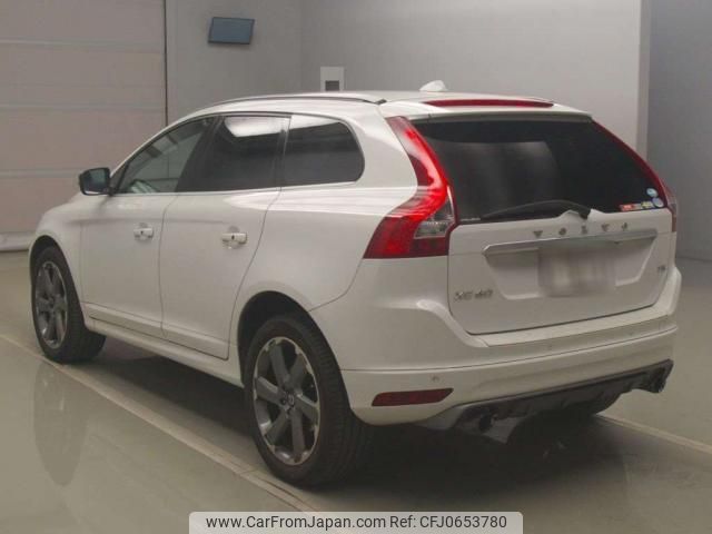 volvo xc60 2015 quick_quick_DBA-DB420XC_YV1DZ40MDF2662871 image 2