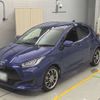 toyota yaris 2022 -TOYOTA 【京都 503つ2154】--Yaris MXPA10-2051026---TOYOTA 【京都 503つ2154】--Yaris MXPA10-2051026- image 1