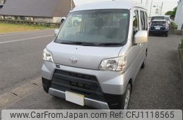 daihatsu hijet-van 2018 -DAIHATSU--Hijet Van EBD-S331V--S331V-0189164---DAIHATSU--Hijet Van EBD-S331V--S331V-0189164-