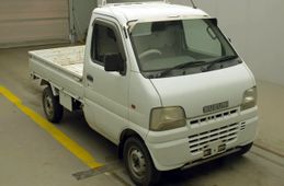 suzuki carry-truck 2000 No.15780