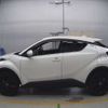 toyota c-hr 2020 -TOYOTA--C-HR 3BA-NGX10--NGX10-2018125---TOYOTA--C-HR 3BA-NGX10--NGX10-2018125- image 8