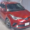 toyota c-hr 2017 -TOYOTA 【奈良 332ﾁ5888】--C-HR ZYX10-2025594---TOYOTA 【奈良 332ﾁ5888】--C-HR ZYX10-2025594- image 1