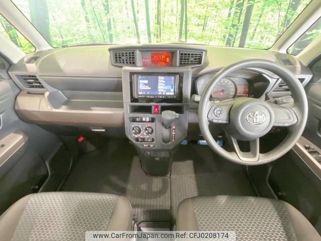 toyota roomy 2023 -TOYOTA--Roomy 5BA-M910A--M910A-1012979---TOYOTA--Roomy 5BA-M910A--M910A-1012979- image 2