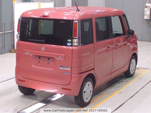 suzuki spacia 2020 -SUZUKI--Spacia MK53S-316389---SUZUKI--Spacia MK53S-316389- image 2