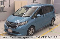 honda freed 2017 -HONDA--Freed GB5-1032219---HONDA--Freed GB5-1032219-