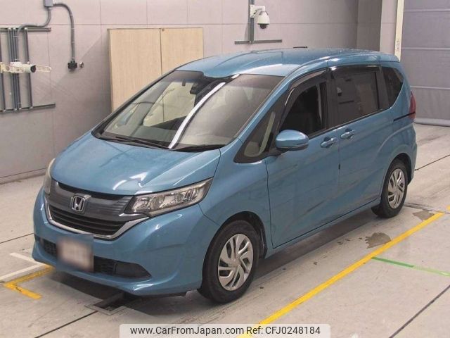 honda freed 2017 -HONDA--Freed GB5-1032219---HONDA--Freed GB5-1032219- image 1