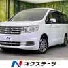 honda stepwagon 2012 -HONDA--Stepwgn DBA-RK1--RK1-1301831---HONDA--Stepwgn DBA-RK1--RK1-1301831- image 1