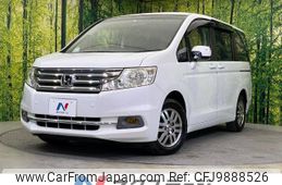 honda stepwagon 2012 -HONDA--Stepwgn DBA-RK1--RK1-1301831---HONDA--Stepwgn DBA-RK1--RK1-1301831-