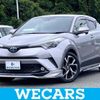 toyota c-hr 2019 quick_quick_DAA-ZYX10_ZYX10-2176366 image 1