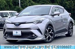 toyota c-hr 2019 quick_quick_DAA-ZYX10_ZYX10-2176366