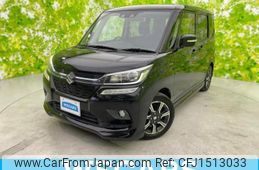 suzuki solio-bandit 2018 CFJ1513033