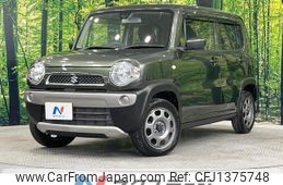 suzuki hustler 2017 -SUZUKI--Hustler DAA-MR41S--MR41S-288061---SUZUKI--Hustler DAA-MR41S--MR41S-288061-