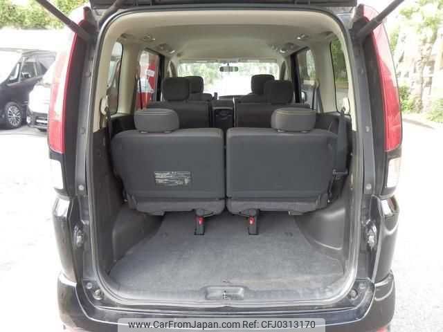 nissan serena 2009 TE1229 image 2