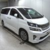 toyota vellfire 2012 CFJ1830058 image 1