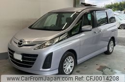 mazda biante 2010 -MAZDA 【神戸 302た6264】--Biante CCEFW-212814---MAZDA 【神戸 302た6264】--Biante CCEFW-212814-