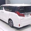 toyota alphard 2019 -TOYOTA 【名古屋 307め7873】--Alphard AGH30W-0242578---TOYOTA 【名古屋 307め7873】--Alphard AGH30W-0242578- image 7