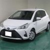 toyota vitz 2019 -TOYOTA--Vitz DAA-NHP130--NHP130-4017136---TOYOTA--Vitz DAA-NHP130--NHP130-4017136- image 1