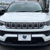 jeep compass 2022 -CHRYSLER--Jeep Compass 3BA-M624--MCANJPBBXNFA93767---CHRYSLER--Jeep Compass 3BA-M624--MCANJPBBXNFA93767- image 16