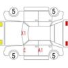 honda freed 2023 CFJ1685672 image 2