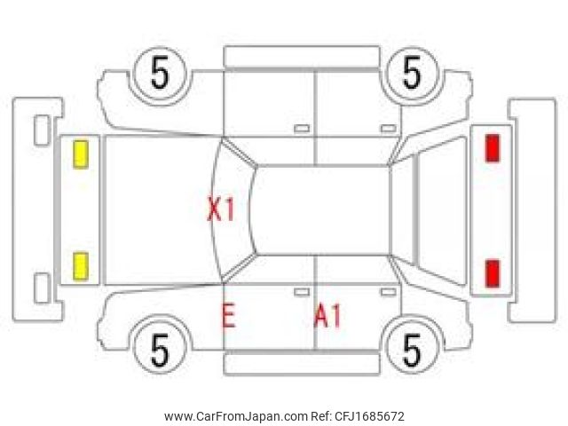 honda freed 2023 CFJ1685672 image 2
