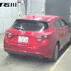 mazda axela 2017 -MAZDA 【富山 301ﾀ1436】--Axela BMLFS--111586---MAZDA 【富山 301ﾀ1436】--Axela BMLFS--111586- image 2