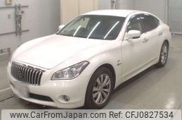 nissan fuga 2013 -NISSAN 【品川 302ﾁ5875】--Fuga DAA-HY51--HY51-501470---NISSAN 【品川 302ﾁ5875】--Fuga DAA-HY51--HY51-501470-