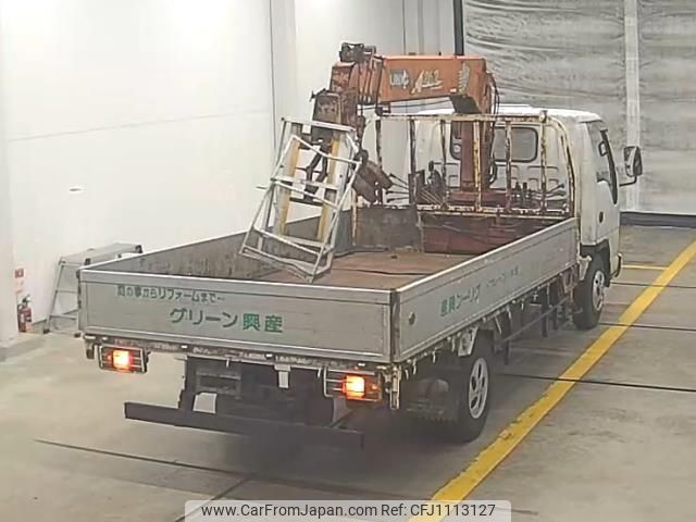 isuzu elf-truck 1996 -ISUZU--Elf NPR71P-7403311---ISUZU--Elf NPR71P-7403311- image 2