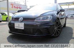 volkswagen golf 2016 -VOLKSWAGEN--VW Golf ABA-AUCJX--WVWZZZAUZHW060389---VOLKSWAGEN--VW Golf ABA-AUCJX--WVWZZZAUZHW060389-