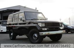 toyota land-cruiser-prado 1992 GOO_JP_700070616130250207001