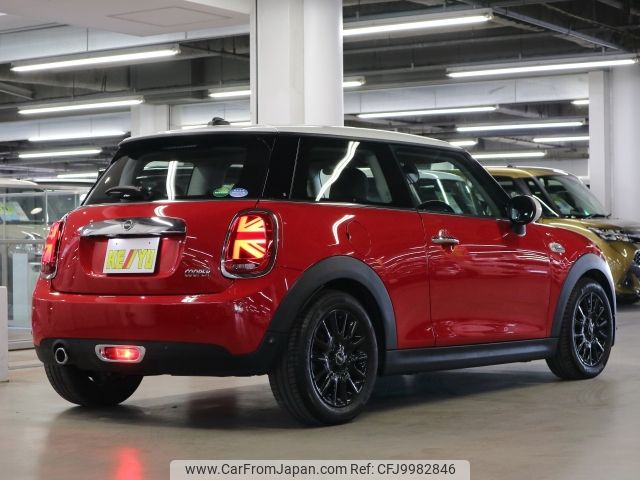 mini mini-others 2018 -BMW--BMW Mini DBA-XR15M--WMWXR32020TL82336---BMW--BMW Mini DBA-XR15M--WMWXR32020TL82336- image 2