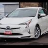 toyota prius 2016 -TOYOTA--Prius ZVW51--6011137---TOYOTA--Prius ZVW51--6011137- image 1