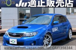 subaru impreza 2012 quick_quick_CBA-GRF_GRF-007734