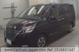 nissan serena 2021 -NISSAN 【野田 301ぬ6652】--Serena HFC27-102011---NISSAN 【野田 301ぬ6652】--Serena HFC27-102011-