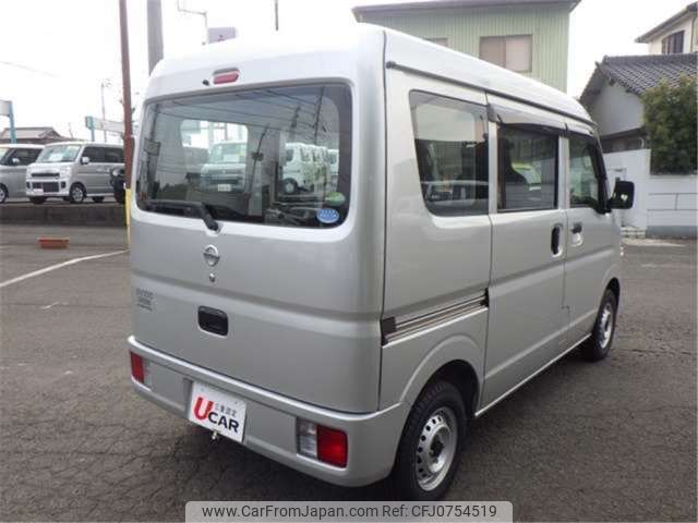 nissan clipper-van 2017 -NISSAN 【香川 480ｾ0551】--Clipper Van HBD-DR17V--DR17V-257641---NISSAN 【香川 480ｾ0551】--Clipper Van HBD-DR17V--DR17V-257641- image 2