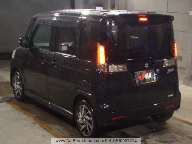 suzuki spacia 2014 -SUZUKI 【熊本 582ﾃ1884】--Spacia MK32S--MK32S-862084---SUZUKI 【熊本 582ﾃ1884】--Spacia MK32S--MK32S-862084- image 2