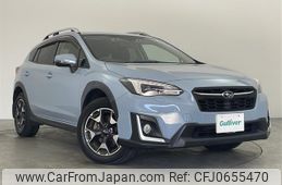 subaru impreza-wagon 2018 -SUBARU--Impreza Wagon DBA-GT7--GT7-070018---SUBARU--Impreza Wagon DBA-GT7--GT7-070018-