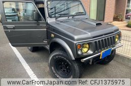 suzuki jimny 1996 -SUZUKI--Jimny E-JA22W--JA22W-105708---SUZUKI--Jimny E-JA22W--JA22W-105708-