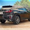 lexus rx 2016 CFJ1802870 image 17