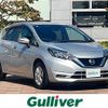 nissan note 2017 CFJ1827670 image 1
