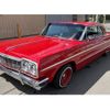 chevrolet impala 2000 CFJ1744192 image 3