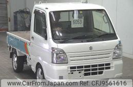 suzuki carry-truck 2020 -SUZUKI--Carry Truck DA16T-545604---SUZUKI--Carry Truck DA16T-545604-