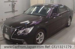 toyota crown-hybrid 2014 quick_quick_DAA-AWS210_6059056