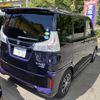 suzuki solio 2015 -SUZUKI--Solio DAA-MA36S--MA36S-608660---SUZUKI--Solio DAA-MA36S--MA36S-608660- image 3