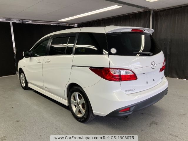 mazda premacy 2015 CFJ1903075 image 2