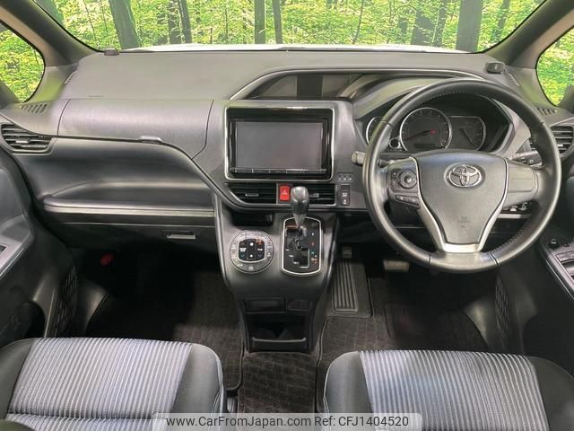 toyota voxy 2015 quick_quick_ZRR80W_ZRR80-0173746 image 2