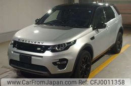 rover discovery 2018 -ROVER--Discovery LDA-LC2NB--SALCA2AN7JH776251---ROVER--Discovery LDA-LC2NB--SALCA2AN7JH776251-