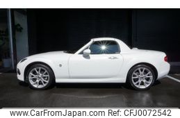 mazda roadster 2014 GOO_JP_700056033630240729001